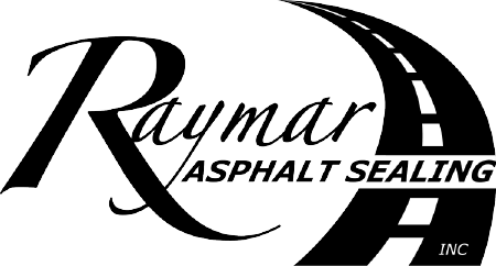 Raymar Asphalt Sealing Inc logo